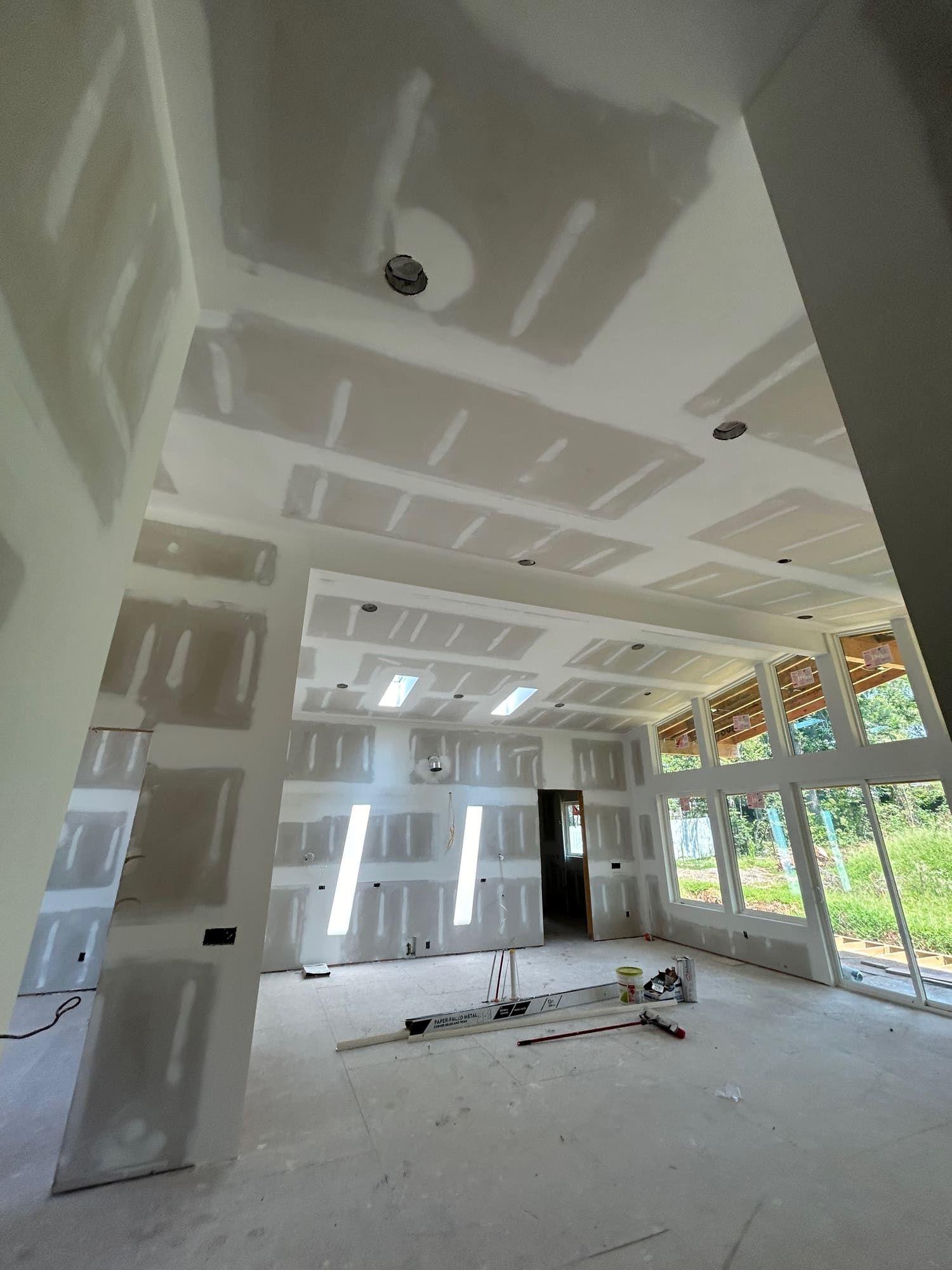 Drywall