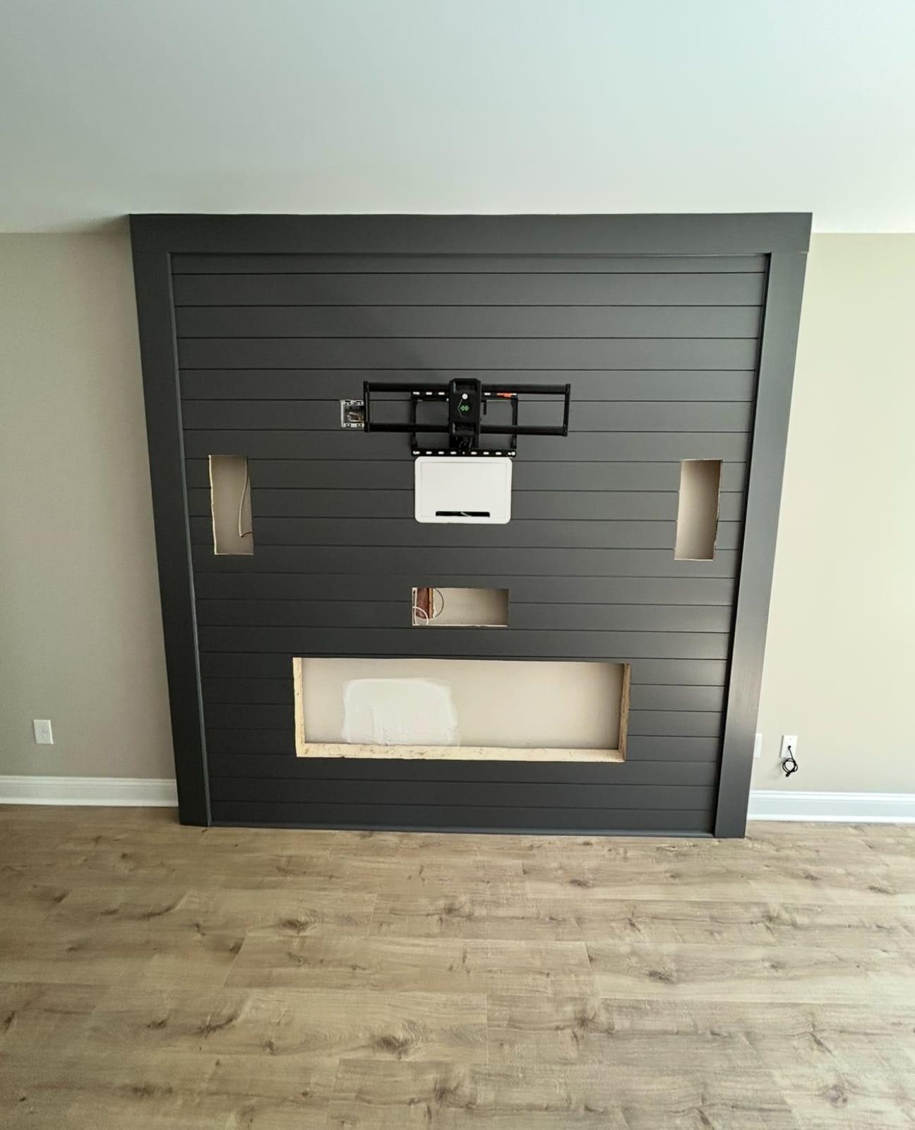 Interior Painting